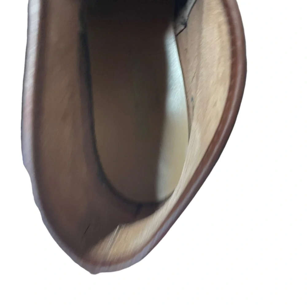 NWOB Wolverine Leather Chukka‎ Boots